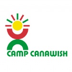 Camp Canawish - site principal